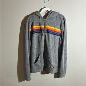 Aviator Nation Zip Up